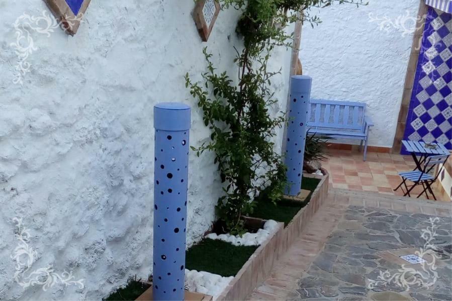 Apartamento Pepa Bajondillo Torremolinos Exterior foto